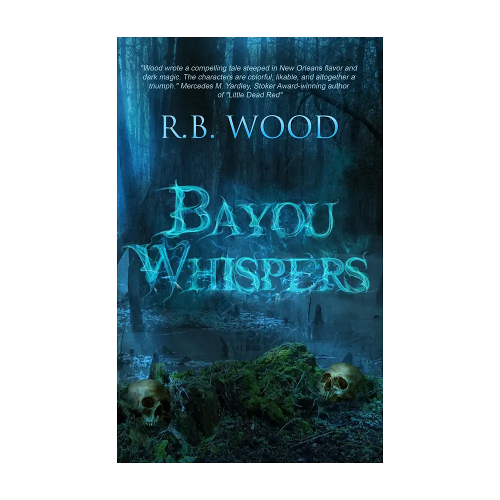 bayou whispers feat